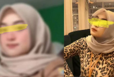 Viral! Video Syur Bu Guru Salsa Pamer Aurat di Media Sosial, Link Diburu Netizen 