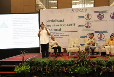 Dewan Pakar IKON : Naskah Nusantara Adalah Identitas Lokal Suatu Daerah