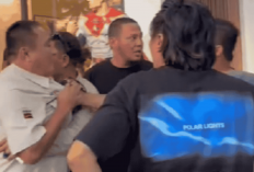 Ketua Komisi II DPRD Gorontalo Dianiaya saat Sidak Tambang Ilegal! Kasus Resmi Dilaporkan ke Polda