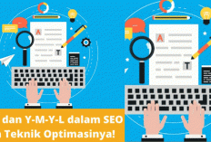 Rahasia Konten Cepat Naik Ranking Google! Cara Menambahkan Data, Kutipan, dan Referensi Resmi 