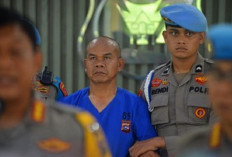 Mengulik Fakta Lengkap Dibalik Penembakan Polisi di Solok Selatan, Begini Alasan Pelaku