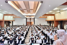 Pengangkatan CPNS Diundur Lagi? Begini Penjelasan KemenPANRB