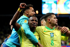 Piala Dunia 2026: Jadwal Pertandingan Kamis, 25 Juni 2026, 6 Pertandingan Penentu 32 Besar
