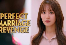 Download Disini! ini Link Download Drama Korea Perfect Marriage Revenge sub indo,  Sinopis dan Daftar Pemain