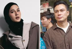 Ricuh di Sidang Cerai Baim Wong, Pihak Paula Verhoeven Akhirnya Buka Suara!