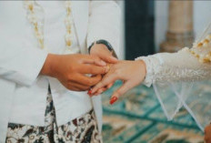 Waduh! Angka Pernikahan di Indonesia Turun Drastis, Apa yang Terjadi?