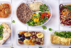 4 Rekomendasi Ide Menu dan Resep Makanan yang Sehat untuk Penderita Diabetes