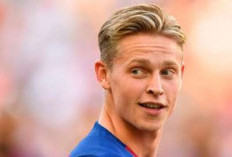  Waduh, 8 Pemain Barcelona Menunggu Nasib di Nou Camp