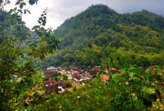 Wilayah Ini Dijuluki Desa Paling Kesiangan di Indonesia, Berlokasi di Yogyakarta! Ada yang Tau?