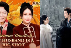 Jangan di Skip! 5 Rekomendasi Drama China Terbaik Sepanjang Masa, Penuh dengan Cerita yang Menyentuh Hati