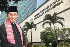 Guru dan Ustaz Pun Kena Imbas! Menag Potong Insentif Gara-Gara Efisiensi Anggaran Rp12,3 T