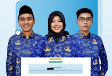 Hari ini Pengumuman Hasil Seleksi Administrasi CPNS Kemenag 2024: Begini Cara Cek dan Tahapan Selanjutnya