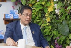 Viral! Purbaya Kesal Saat Denny Sumargo Tanya Komplain APBN ke Prabowo, Jawab Ketus: Emang Anda Bos Saya?