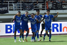 Ini Alasan Persib Tetapkan Djadjang Nurdjaman Sebagai Direktur Teknik