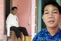 Geger! Pria Disabilitas Jadi Tersangka Rudapaksa, Polisi NTB Bongkar Motif Agus Buntung