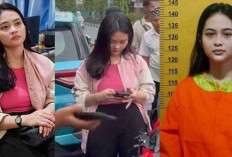 Gaya Hidup Hedon, Marisa Putri Diduga Anak Petani punya Mobil Mewah dari Simpanan Om-om?