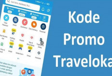 Gokil! 18 Kode Voucher Traveloka Periode Agustus! Beli Semua Produk di Labuan Bajo Diskon Sampai Rp2 Jutaan...