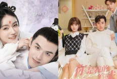 18 Rekomendasi Drama China dengan Durasi Episode yang Pendek Tapi Tetap Seru, Dijamin Bikin Maraton! 