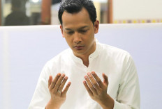 Fedi Nuril, Aktor yang Berani Menolak Prabowo sebagai Capres 2024, Ini Sosoknya