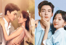 Bikin Salting! 15 Drama China Romantis Terbaik Sepanjang Masa, Wajib Ditonton Dijamin Baper.... 