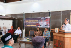 Tari Gending Sriwijaya, Tari Tanggai Bukan Tari Sambut Palembang