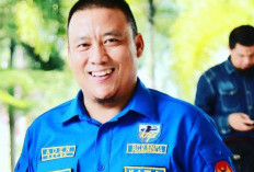 Jangan Pilih Caleg Oportunistik, Begini Himbauan Ketua KNPI Prabumulih Dalam Pemilu 2024 Mendatang