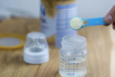 BPOM Pastikan Susu Formula Bayi Lain Aman, Penarikan Hanya Terbatas pada Produk Nestlé! 