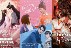 Dijamin Seru! 8 Drama China Durasi Pendek yang Wajib Ditonton, Ada Genre Apa Ya? Kepoin Kuy... 