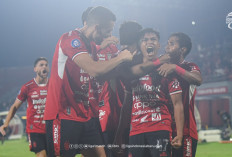 Pelatih Anyar Bali United Hanya Targetkan 4 Besar Liga 1 Musim Depan, Kenapa Gak Pede Juara?