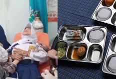 Terus Bertambah! 129 Siswa di Garut Keracunan MBG, Kini Guru Pencicip Ikut Jadi Korban