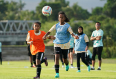 Pemain Indonesia Beber Kelebihan Filipina Yang Jadi Lawan Perdana di Piala Asia U-17 Wanita, Begini Katanya