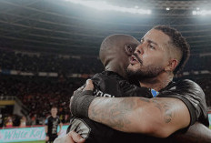 Persija Intip Peluang Pimpim Klasemen Super League, Hanif: Harus Tampil Lebih Baik!