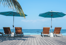 Pecinta Traveling Wajib Tahu! Begini 5 Tips Cerdas Liburan Akhir Tahun Tanpa Bikin Kantong Bolong