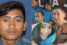 Heboh! Pegi Perong Pelaku Pembunuhan Vina Cirebon Berhasil Ditangkap, Ternyata Bukan Anak Polisi, Tetapi....