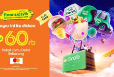 Berburu Promo! Ini 18 Kode Voucher Grab 28 November 2024, Diskon Langsung GrabFood, GrabCar & GrabMart