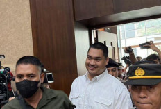 Dito Ariotedjo Terseret Dugaan Korupsi Kuota Haji, KPK Jadwalkan Pemeriksaan! 