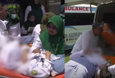 Sekolah Mendadak Panik! 33 Siswa SMAN 2 Kudus Diduga Keracunan Soto MBG Saat Jam Pelajaran