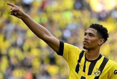 Mau Untung Banyak Jual Pemain?  Coba deh Tiru Gaya  Borussia Dortmund 