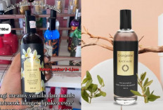 Review 3 Parfum Evangeline, Definisi Wangi Mewah Ga Perlu Mahal, Produk Ini Ternyata!