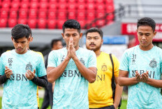 Bhayangkara FC Siap Bantai Arema, Gegara Ini Mereka Tak Ciut Meski Jadi Tamu di Bali