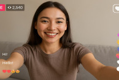 Gak Semua Pengguna Bisa Live di Instagram, Minimal Punya Follower Segini!