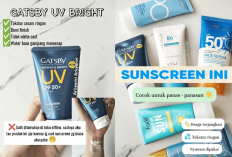 7 Rekomendasi Sunscreen Buat Cowok Terbagus untuk Melindungi Kulit Agar Tidak Gosong, Minimal Beli Satu Bro...