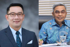 Usai Geledah Rumah Ridwan Kamil, KPK Tetapkan 5 Tersangka dalam Kasus Korupsi BJB