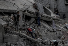 Boikot! PBB Bongkar Daftar Perusahaan Global Terlibat Genosida di Gaza