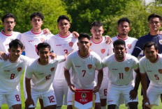 Timnas Indonesia U-23 Masuk Pot 1, Netizen Berharap Satu Grup dengan Tetangga Berisik 