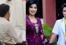 Sidang Penganiayaan Dokter Koas Memanas, Saksi Ungkap Adanya Ancaman dari Ibu Lady Aurellia