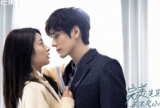 8 Rekomendasi Drama China Tentang Cowok Dingin Tapi Perhatian dan Dijamin Baper, Awas Halu! 