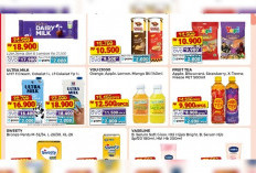 Katalog Promo Alfamart KJSM 26-29 Oktober 2023: Belanja Hemat dan Dapatkan Cashback Shopeepay