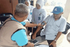 Krisis Tenaga Medis di Sumatera! Relawan Dokter Senior Terjun ke Lokasi Bencana 'Pakai Uang Sendiri'