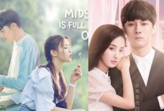 Dijamin Seru! 6 Rekomendasi Drama China Tentang Kawin Kontrak Jadi Cinta, Ada yang Mirip Drakor Full House Lho